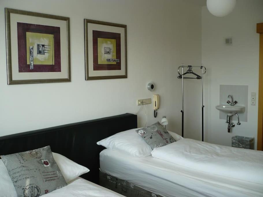 U-Room - Im Herzen Von Graz Eksteriør billede