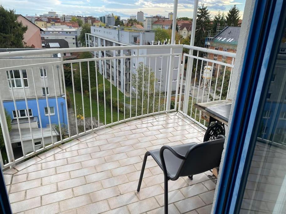 U-Room - Im Herzen Von Graz Eksteriør billede